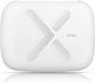 ZyXEL WSQ50-EU0101F - Point d'accès - Blanc