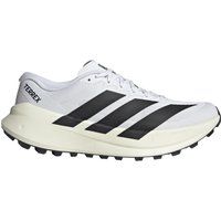 adidas Terrex Agravic SL Trailschoen Heren - wit, zwart, Maat 42