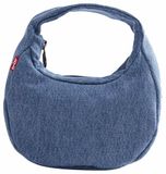 Levi's Baby Brooklyn Bags/Handtassen, Indigo Mid Wash 6, One Size