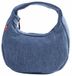 Levi's Baby Brooklyn Bags/Handtassen, Indigo Mid Wash 6, One Size