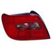 Citroën Feu arrière gauche Xsara Phase 2 2000-2005