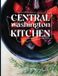 Central Blue Quail Books Central Washington Kitchen Hardcover