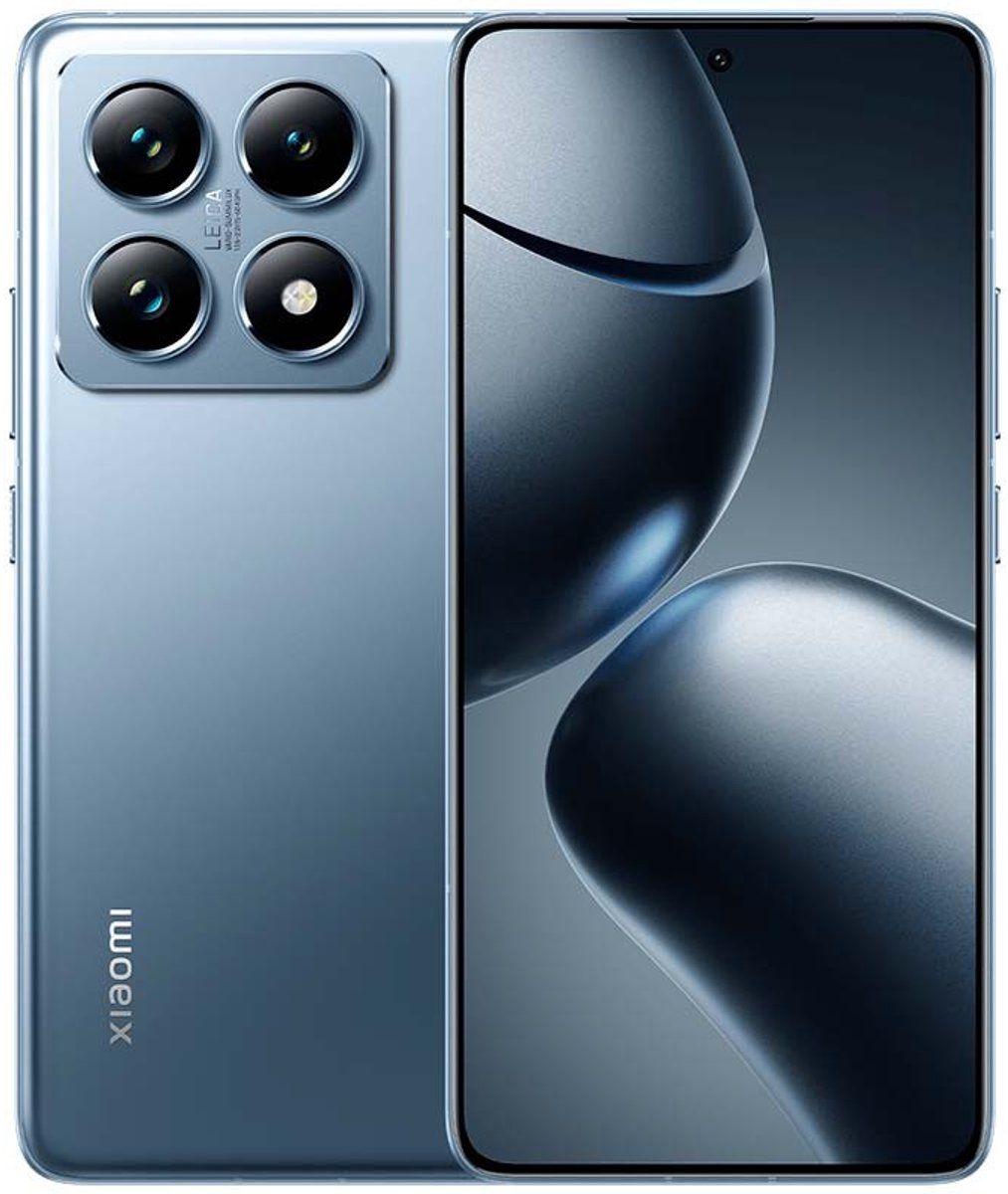 Xiaomi 14T Pro 5G 12GB/256GB Titan Blue