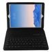 ZAORUN Tablet PC Toetsenbord /  /  / Zwart