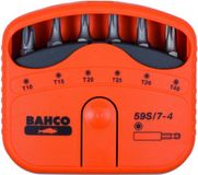 Bahco BITSET T10-T40 7D