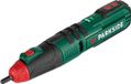 Parkside Accu-Graveermachine - 4V - incl accessoires - Automatische uitschakeling