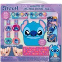 Top1Toys Stitch 9-delige nagel set met droger