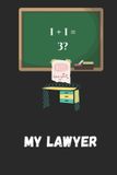 My Libri GmbH My Lawyer Paperback