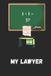 My Libri GmbH My Lawyer Paperback