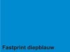 Fastprint Kopieerpapier A4 80gr diepblauw 500vel