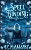 Spell Midnight Spirits Spell Binding: A Paranormal Ghost Romance, Southern Gothic: 11
