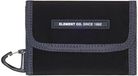 Element Exo Portefeuille Pliant Noir Homme
