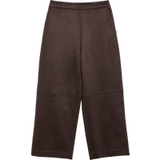 s.Oliver Broek donkerbruin