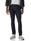 Amazon Essentials Heren Skinny-fit Jeans met Hoge Stretch