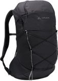 VAUDE Agile Air 20 rugzak Unisex buitensportrugzak 20L zwart