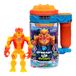 MRBEASTS MBLM MCHMBR - Panthère flamboyante