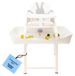 Bugaboo Attrape-miettes pour chaise haute Convient pour Bugaboo Giraffe