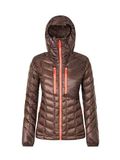 Rock Experience Euphoria Hybrid Woman Jacket dames Jas