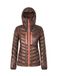 Rock Experience Euphoria Hybrid Woman Jacket dames Jas