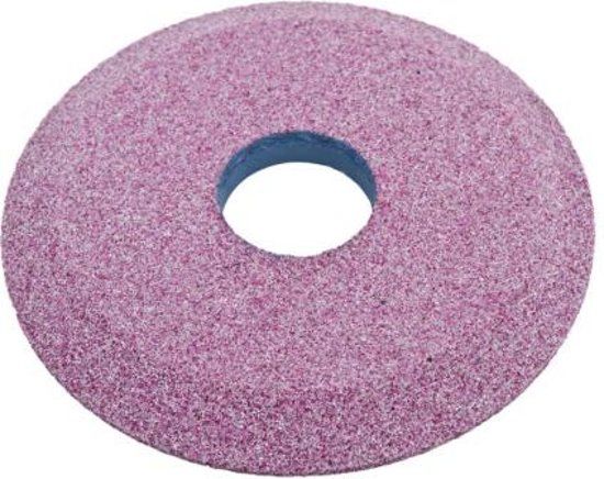 Holzmann Slijpschijf 125 mm voor CV-zaagbladen