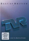 TVR - Best Of British DVD