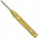 FHU PASOŃ - Marquage automatique par points - Métal - 125mm - Ergonomique