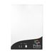Clairefontaine 24302C - Pak van 50 Vellen A4 21x29,7cm Iriserend Wit 120g