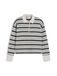 Tommy Hilfiger Trui zwart / wit