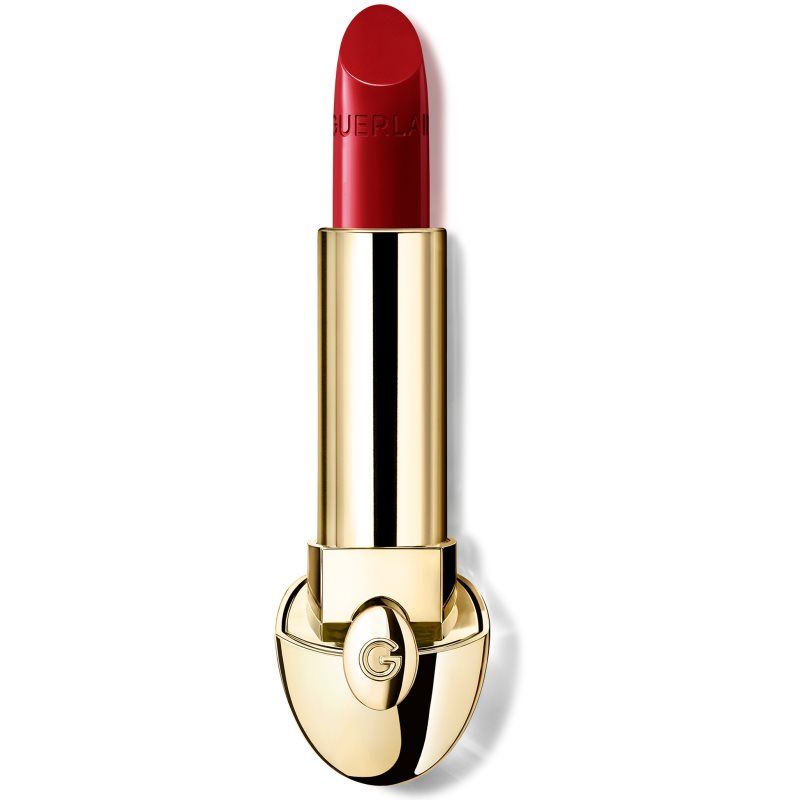 Guerlain Rouge G Lipstick Refill 345 Le Rouge Bohème Satin 3,5 gram