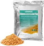 VONROC Premium Mengbedhars - Navulzak - 4,5L