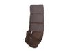 HKM Colour Softopreen beenbeschermers Bruin Mini Shetty