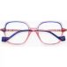 Demetz Not for Kids SOFIA Lunettes de vue fille
