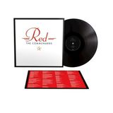 Red The Communards Red