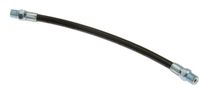 GEKO Flexible high-pressure grease gun hose - 250 mm - Thermoplastic - 310 bar