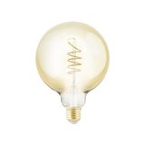 EGLO 11878 LED-lamp Warm wit 2200 K 4 W E27 Globe