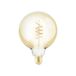 EGLO 11878 LED-lamp Warm wit 2200 K 4 W E27 Globe