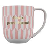 Draeger Paris mok van keramiek voor mama