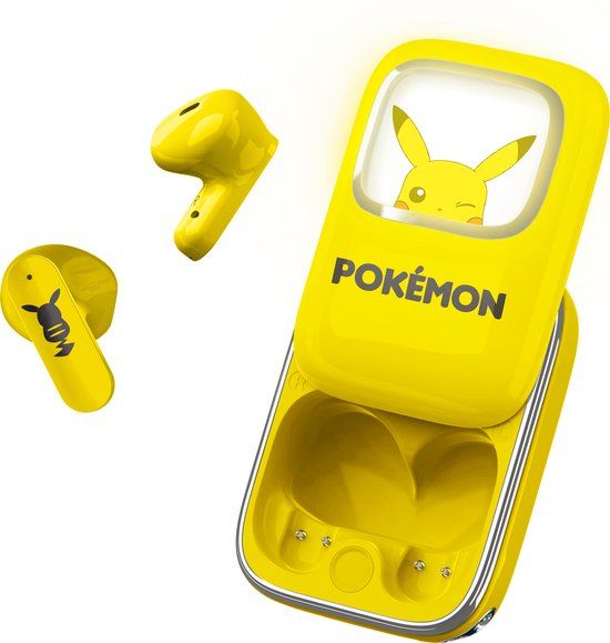 OTL Technologies Pokémon - draadloze oordopjes
