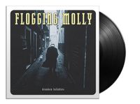 Drukken Flogging Molly Drunken Lullabies (LP)