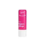 Baldini Baume à lèvres Baldini Rose au beurre de karité 4800 mg