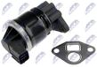 NTY AJS Parts EGR klep OEM 18011-PWA-000 voor Honda Civic en Jazz