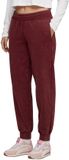 Puma ESS Elevated Comfort Wash Sweatpants Bordeauxrood - Maat S