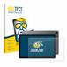 BROTECT Screenprotector voor Samsung Galaxy Tab A11 Plus 11" (Voor+Camera) Beschermglas transparant