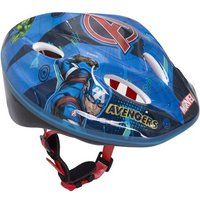 Avengers Kinderfietshelm