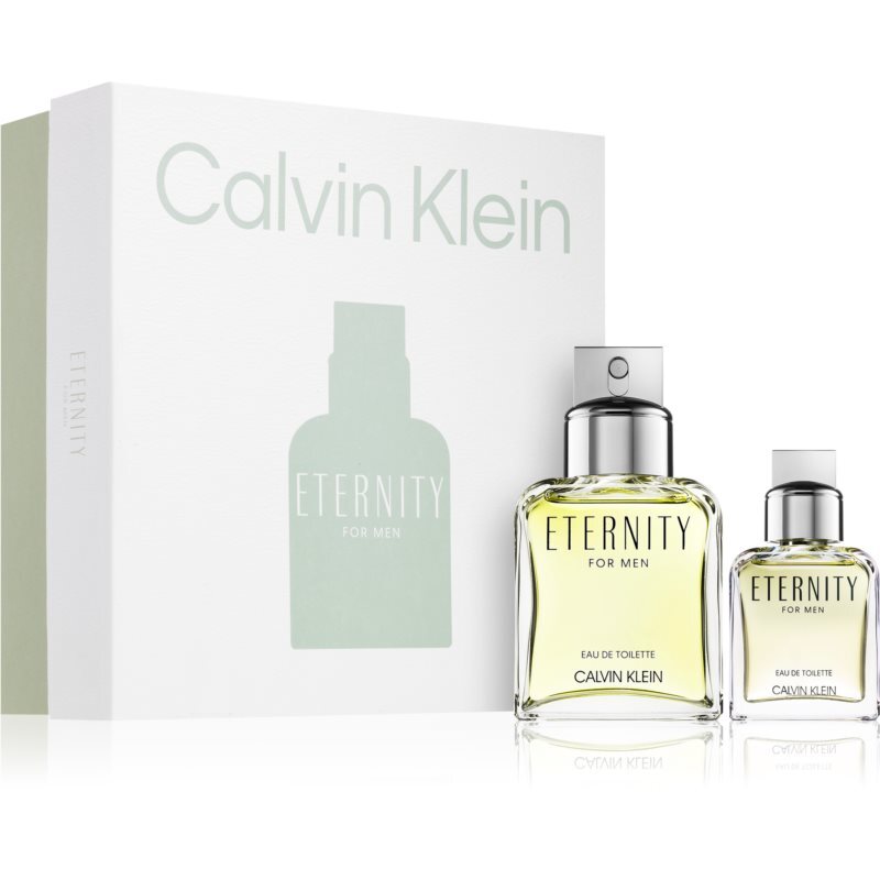 Calvin Klein Eternity for Men gift set / heren