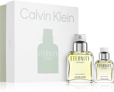 Calvin Klein Eternity for Men gift set / heren