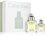 Calvin Klein Eternity for Men gift set / heren logo