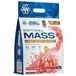 Applied Nutrition Critical Mass Professional (6000g) Strawberry