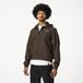 AGU Twill Bomber Regenjas Heren Bruin XXL