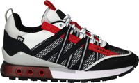CRUYFF JUNIOR Fearia Sneakers - Jongens - Zwart - Maat 31